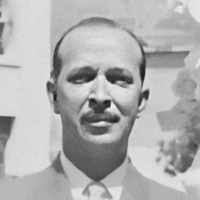 Harley Oliver Teets (1906–1957)