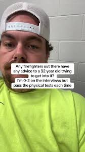 Chris Puch Firefighter
