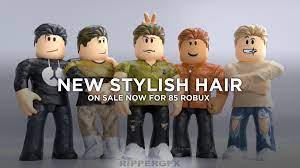 Bryce Cardoza On Twitter New Hair Released Try On Some Awesome Styles Https T Co Ioqhoc9pv3 Https T Co Cndiprs7nr Https T Co 8uzdjlhq0p Https T Co Y0d4vzchbd Https T Co A54nvpxbzh Thumbnail By Rippergfx Roblox Robloxdev