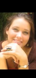 Ashley Nicole Perrin (1982-2007)