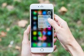 Here Are The Coolest Things You Can Do With The Iphone 6s And 6s Plus Iphone Iphone Hacks Phone Hacks Iphone