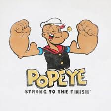 Popeye The Sailor Man Toot Toot Popeye Popeye The Sailor Man Popeye And Olive