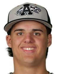 Seth Morrow's Instagram, Twitter & Facebook