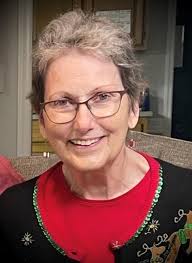 Obituary for Connie H. Sutter