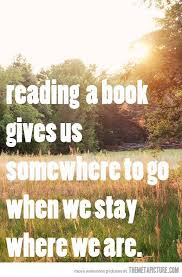 The Power Of A Book Reading Quotes Books To Read Books