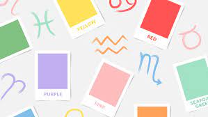 Most vulvar melanomas are black or dark brown, but they can be white, pink, red, or other colors. The Best Color For Every Zodiac Sign Apartment Therapy