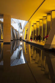 Gallery Of Frank Gehry S Fondation Louis Vuitton Images By Danica O Kus 22 Architecture Anarchie Texture Arquitectos Arquitectura Contemporanea Et Ar