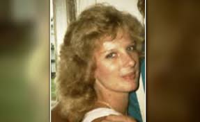 Mona Watson and Michael Howell