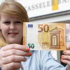 Ende 2018 wird seine ausgabe stattdessen ganz eingestellt, das die wertvollste banknote gibt es derzeit in der schweiz: Selbstversuch Hier Kann Man In Kassel 50 Euro Scheine Wechseln Kassel