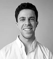 Gabriel Steinberg's Instagram, Twitter & Facebook