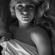 Marie by Stephane Courtois, art work