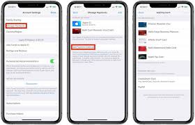 On your iphone, ipad, or ipod touch. Apple Pay Now Accepted For Itunes App Store Apple Music And Icloud Purchases In Some Countries Macrumors