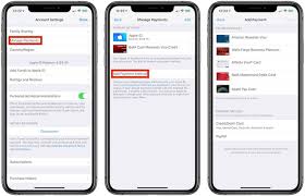 Just be careful not to spend more than what you have on the card or you will end up with a negative balance on itunes. Apple Pay Now Accepted For Itunes App Store Apple Music And Icloud Purchases In Some Countries Macrumors