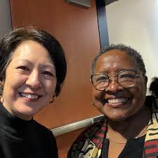 Wonderful connecting with our past, present, and future legal community at  the 34th annual Youth & Law Forum Seattle (@youthandlaw) this past weekend.  This free event not only helps expose young people