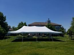 Maybe you would like to learn more about one of these? 20x40 Pole Tent Affordable Party Tent Rentals