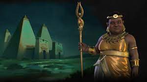 I'm not using any mods in this game as usually it takes a. Buy Civilization Vi Nubia Civilization Scenario Pack Microsoft Store