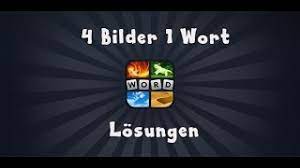4 bilder 1 wort lösung aller level für android und ios iphone. 4 Bilder 1 Wort Level 51 Bis 100 Youtube