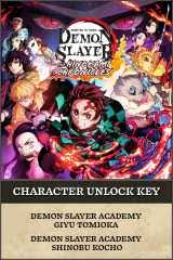 Different game publishers have different rules around how their games can be used and/or potentially monetized on youtube. Buy Character Unlock Key Kimetsu Academy Giyu Tomioka Kimetsu Academy Shinobu Kocho Xbox Store Checker