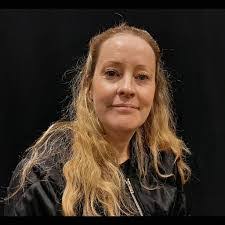 Jenny Lundgren's Instagram, Twitter & Facebook