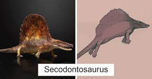 Nightmarish sketches reveal what modern animals would look like if we drew them in the same way as dinosaurs based on their skeletons. This Artist Depicts How Dinosaurs Actually Looked Like Bored Panda