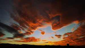 A collection of the top 38 sunset sky wallpapers and backgrounds available for download for free. Sunset Clouds Sky Hd Wallpapers Desktop And Mobile Images Photos