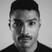 Gabriel Noble's Instagram, Twitter & Facebook