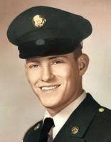 Keith Roush Obituary (1942