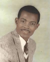 Antoine Vanel Gay Obituary