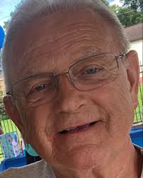 Franklin Monroe Bolin Obituary October 14, 2023