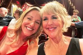 Kristen Little's Instagram, Twitter & Facebook