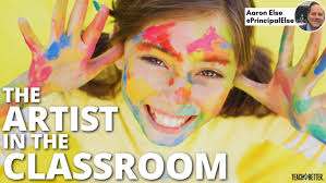 The Artist in the Classroom