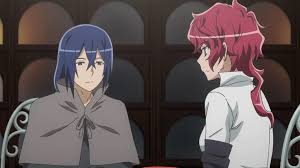 Miach Hephaestus Danmachi S2 Episode 11 Tumbex There is no game wrong dimension v1.0.22. hephaestus danmachi s2 episode