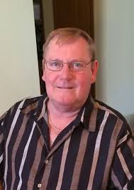 Roger Bradley Obituary