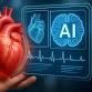 Curious Minds: “Interpreting Heart Imaging using AI” event image