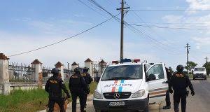 Arestare pentru conducerea unui autovehicul neinmatriculat si fara a poseda permis de conducere. Parchetul De Pe Langa Tribunalul Timis Arhiva Pressalert Ro