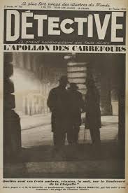 Comment regarder les meilleures séries. Detective Le Journal Qui Maquille Les Crimes Liberation