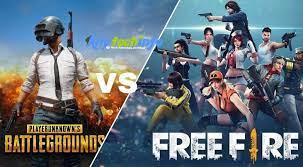 We hope you enjoy our rising collection of pubg wallpaper. Pubg Vs Free Fire Which Game Is Better In 2021