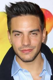 Vadhir Derbez — The Movie Database (TMDB)