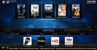Jailbreaking software (you can download it from the internet) how to download apps on apple tv 3. Improve Apple Tv 2 5 2 With A Jailbreak Xbmc Osxdaily