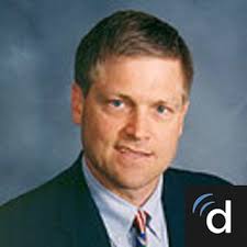 Dr. Robert W. Secor, MD