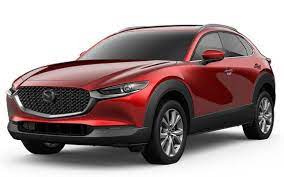 Ready to take on the world with class leading horsepower, predictive awd and a beautifully designed interior. Mazda Cx 30 Premium Package Awd 2020 Price In Romania Features And Specs Ccarprice Rou