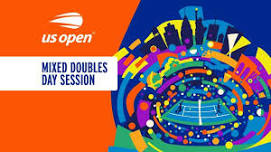 US Open Mixed Doubles Championship - Day Session