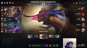 Import runes, summoners, and builds into league. Hawhawneverlucky Twitch