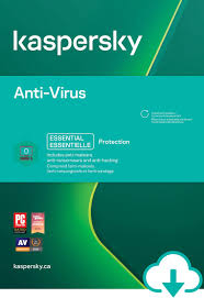 Kaspersky Anti Virus 3 Users Digital Download Walmart Canada
