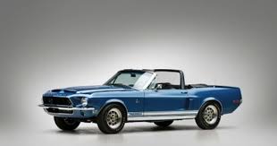 1968 Ford Mustang Shelby Gt500 Kr Convertible Mustang Shelby Ford Mustang Shelby Gt500 Ford Mustang Shelby
