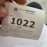 Bank islam seksyen 18 is a bank located at 17/39b in shah alam. Bank Rakyat Shah Alam Building