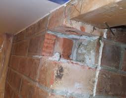 Most pavers are 4 x 8 in. How To Cut And Remove A Brick From A Wall