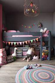 20 Super Cool Kids Bedroom Ideas To Inspire You Today Covet Edition Storage Kids Room Small Kids Room Eclectic Kids Room