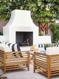 Check spelling or type a new query. The Best Outdoor Fireplace Designs