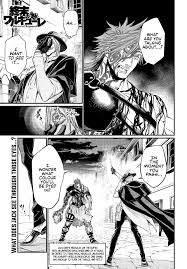 If you like the manga, please click the bookmark button (heart icon) at the bottom left corner to add it to your favorite list. Read Shuumatsu No Valkyrie Chapter 25 Neatmanga